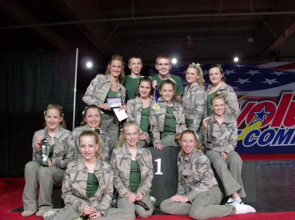 Premiere Dance Academy