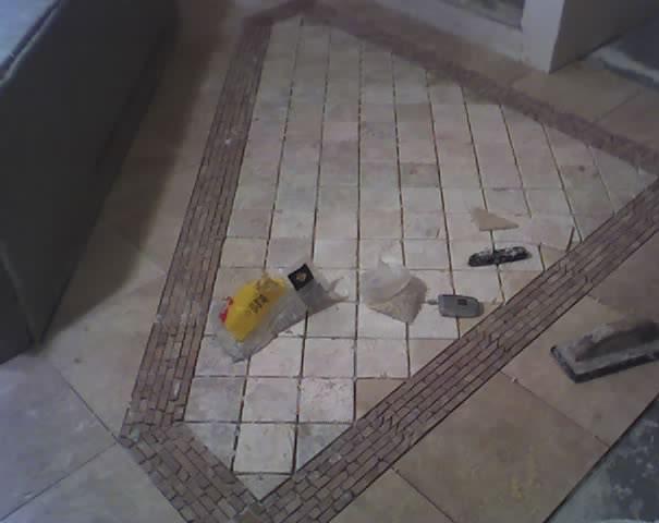 Aguirre Tile & Marble