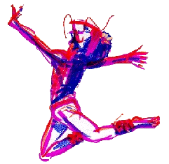 Prairie Arts Council School of Dance