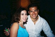 Frank Restrepo - Salsa Classes in Orange County