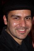 Luis Gomez - Latin Dance Classes in Orange County, CA